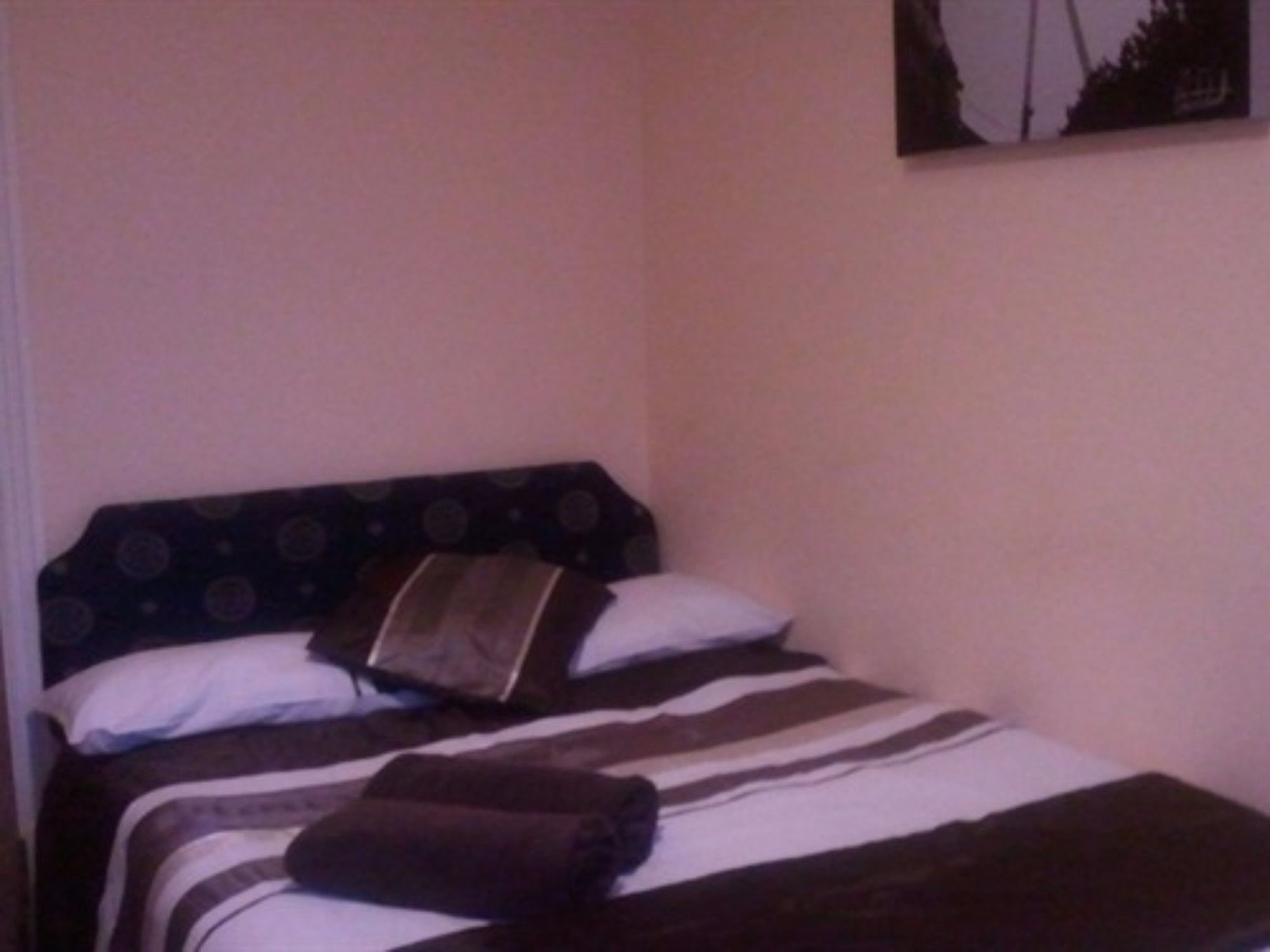 Hotel 33 Blackpool Bagian luar foto